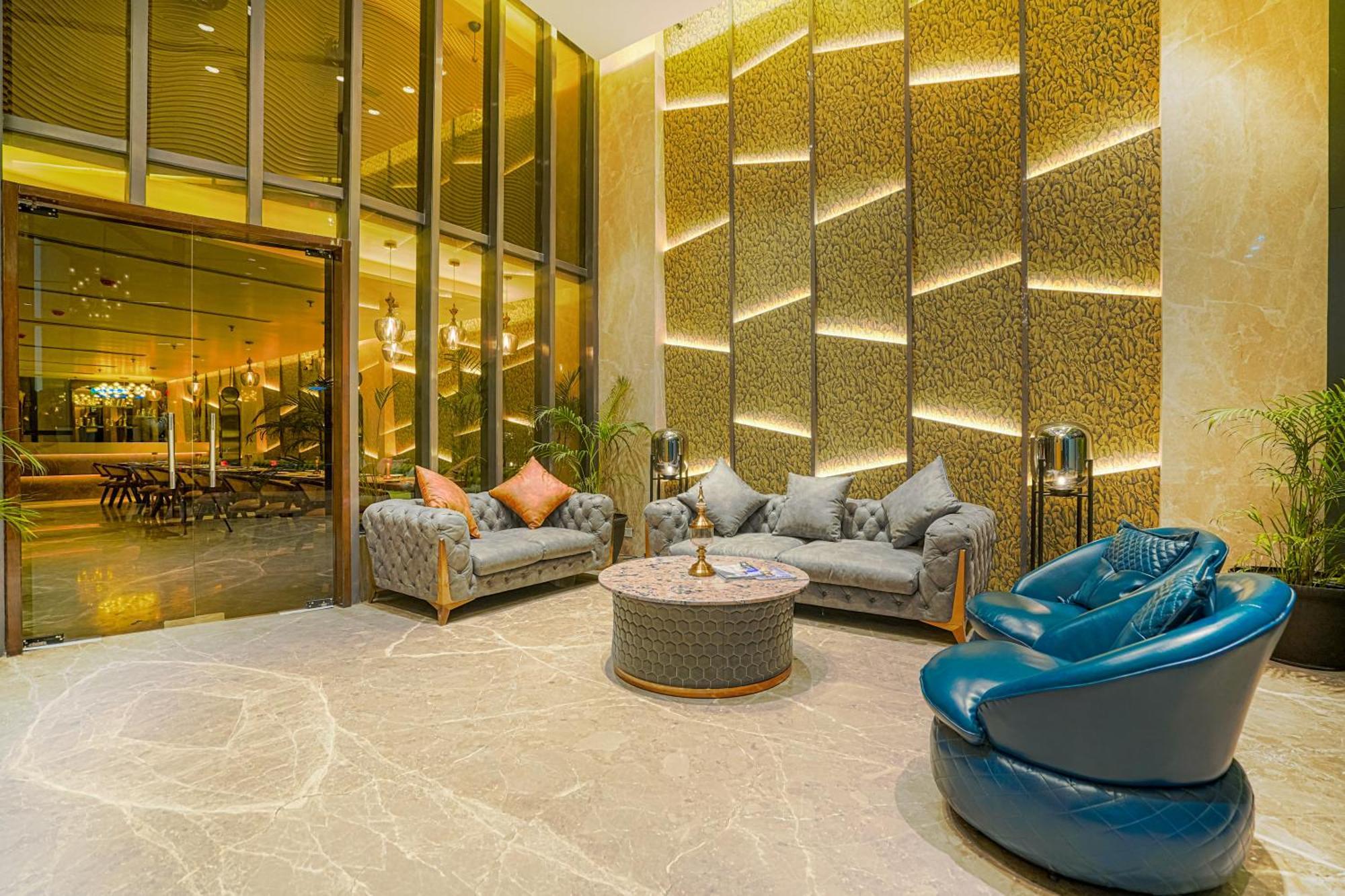 Hotel Levelup Signature Amritsar